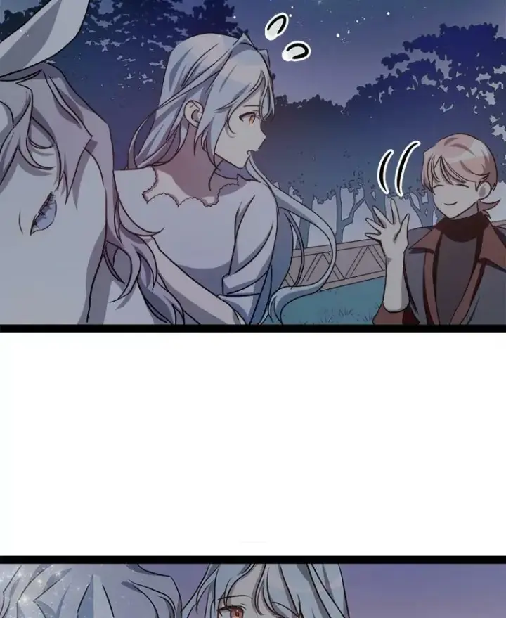 《被嫌弃的私生女》100.再见弗雷亚（2）图11