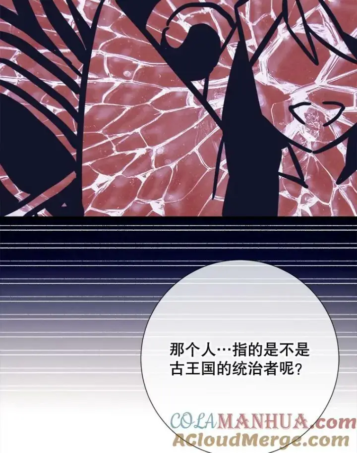 《被嫌弃的私生女》100.再见弗雷亚（2）图29