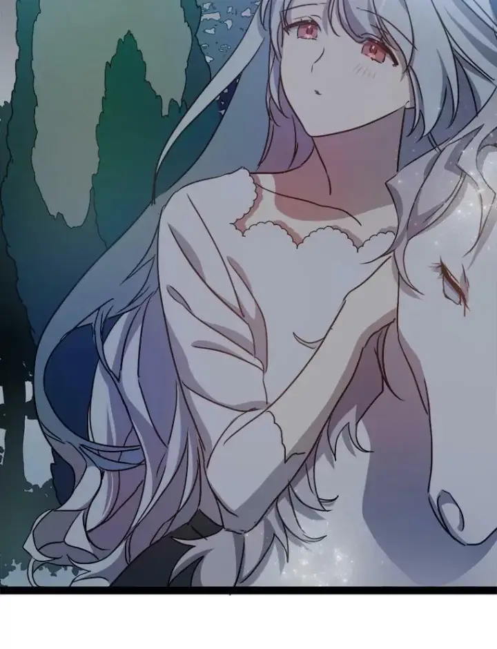 《被嫌弃的私生女》100.再见弗雷亚（2）图43