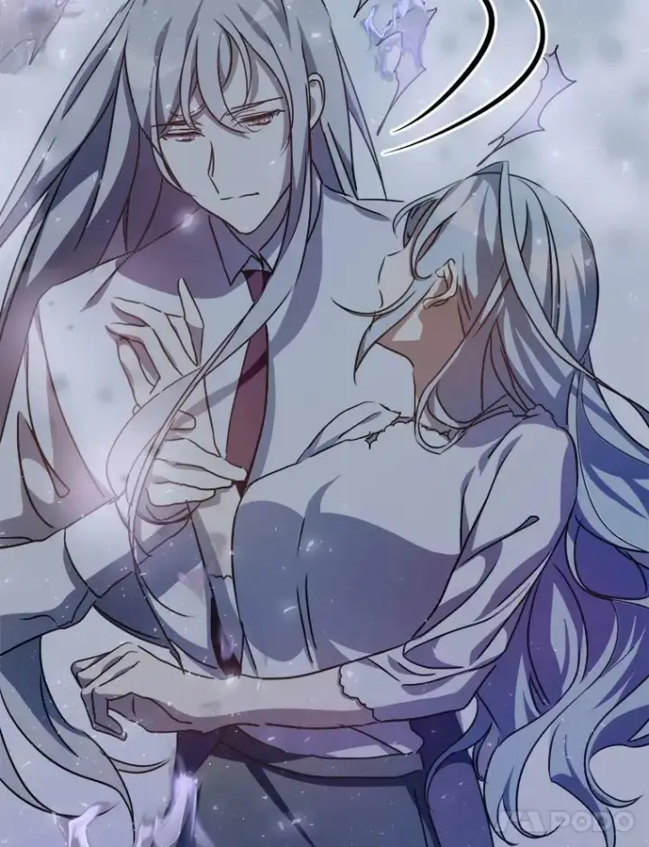 《被嫌弃的私生女》100.再见弗雷亚（2）图52