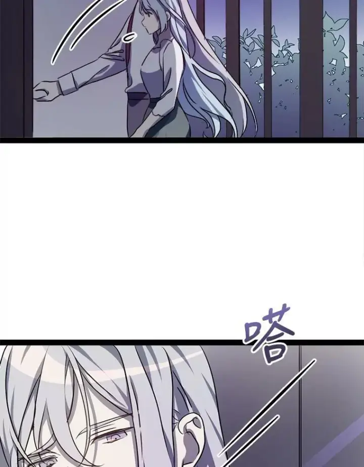 《被嫌弃的私生女》100.再见弗雷亚（2）图64