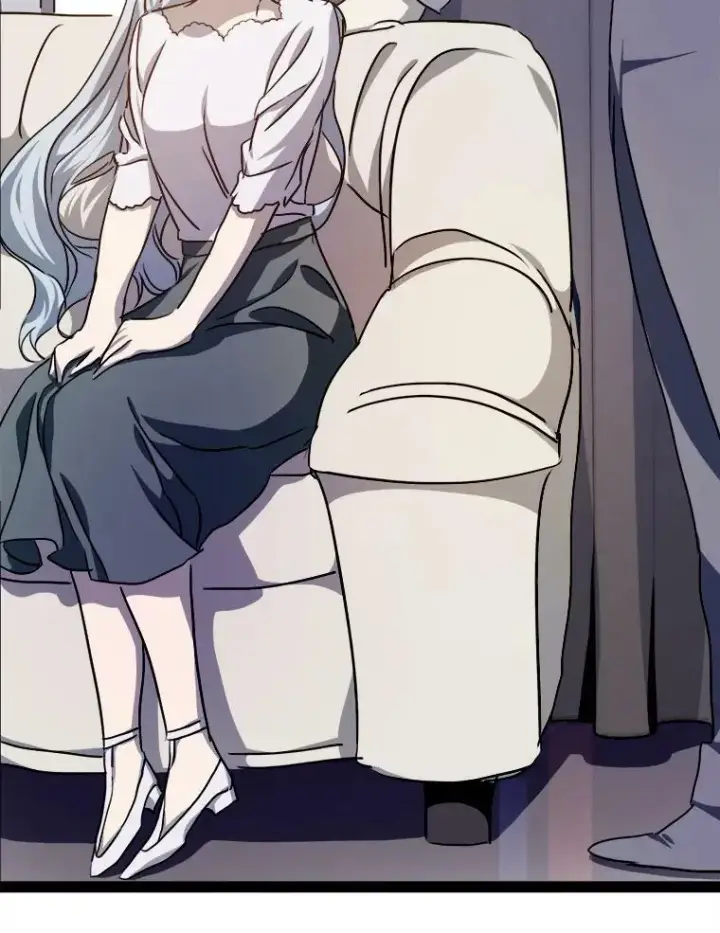 《被嫌弃的私生女》100.再见弗雷亚（2）图67