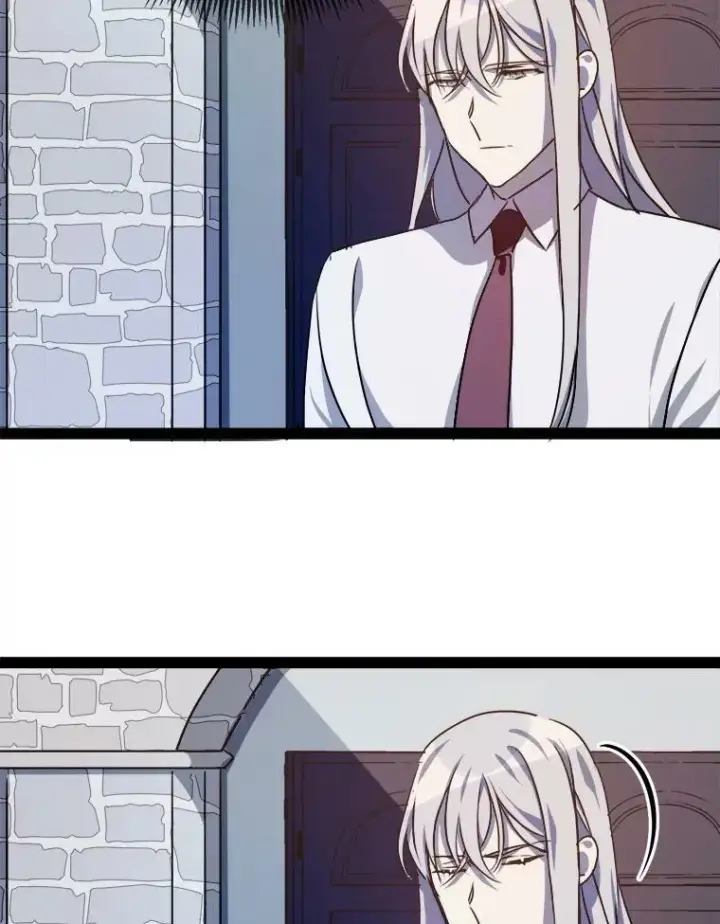 《被嫌弃的私生女》100.再见弗雷亚（2）图70