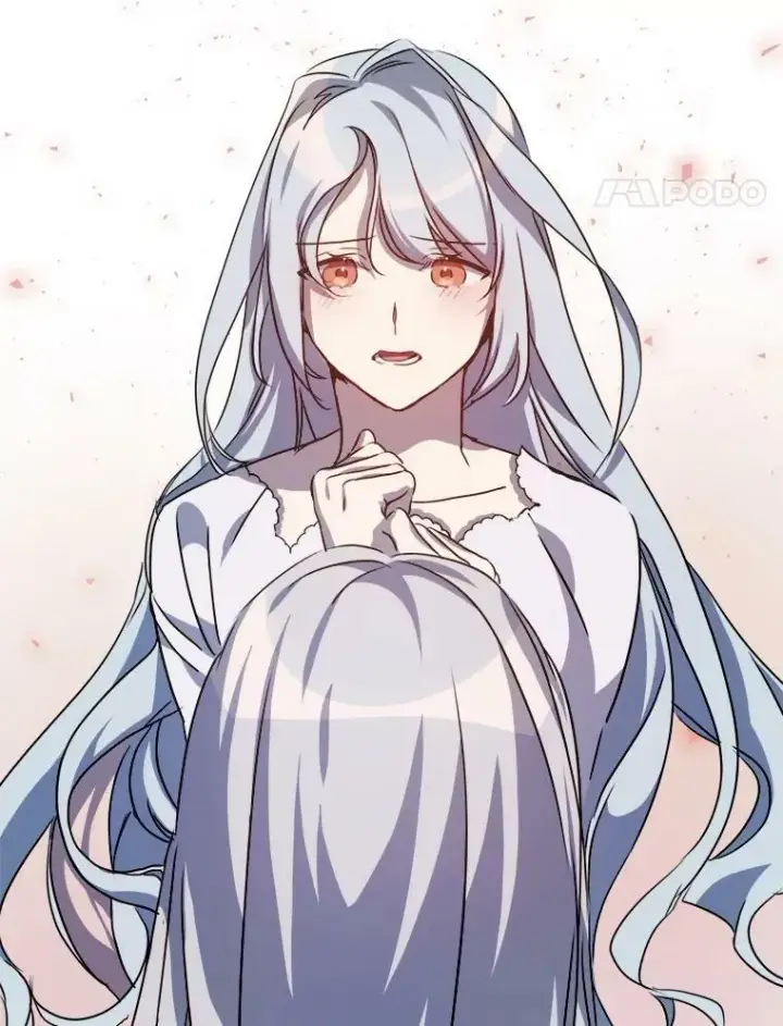 《被嫌弃的私生女》100.再见弗雷亚（2）图98
