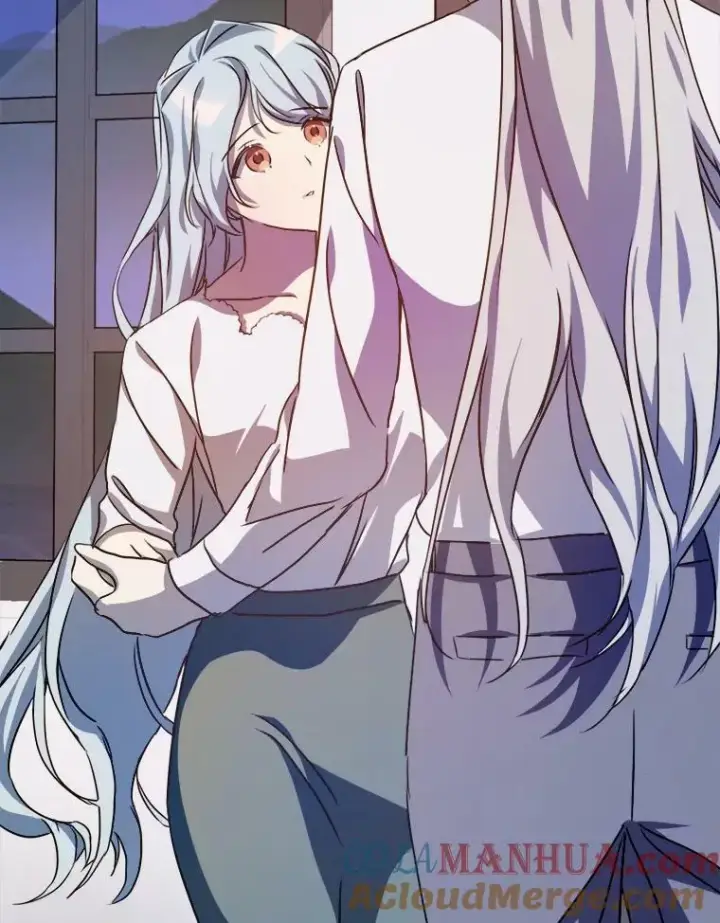《被嫌弃的私生女》101.和解图21