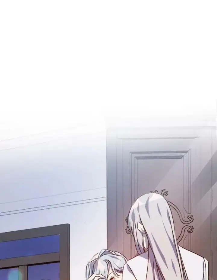 《被嫌弃的私生女》101.和解图28