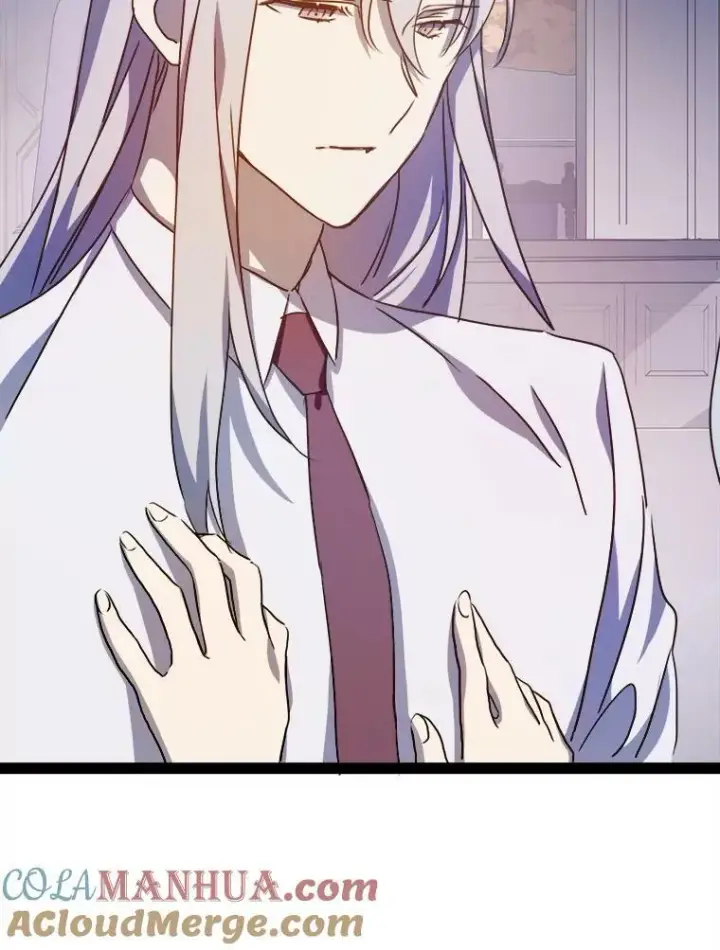 《被嫌弃的私生女》101.和解图89