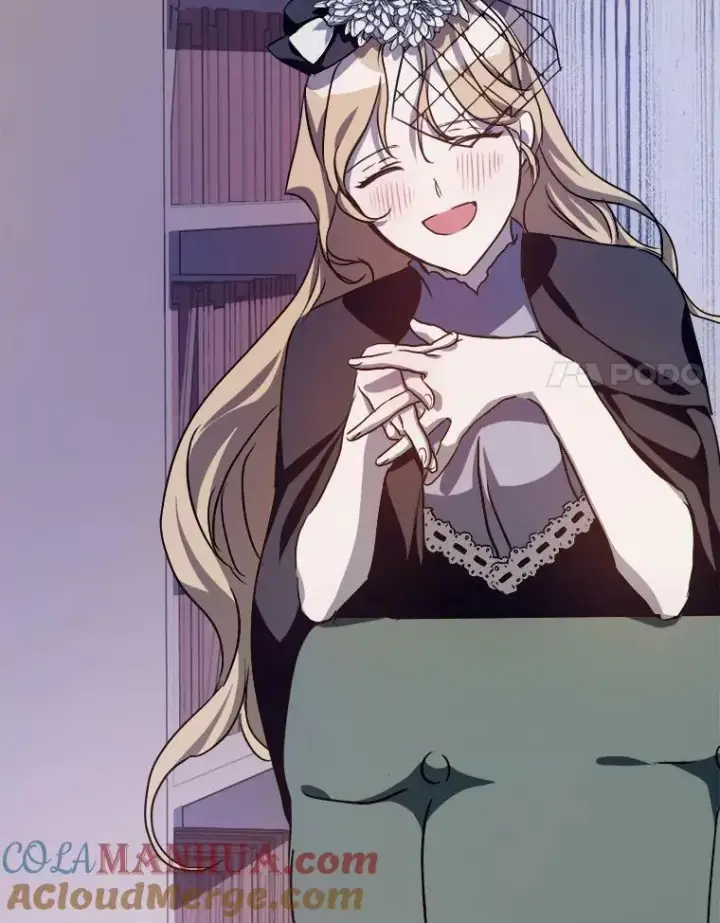 《被嫌弃的私生女》102.爱图45