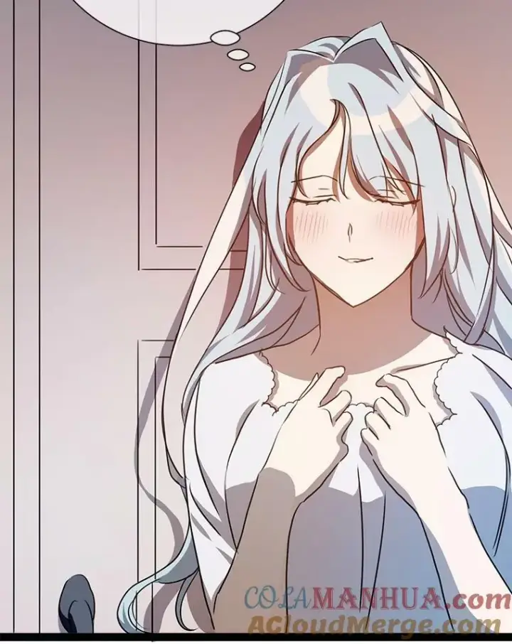 《被嫌弃的私生女》102.爱图77