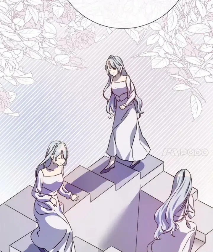 《被嫌弃的私生女》103.阴森的气息（本季完）图12