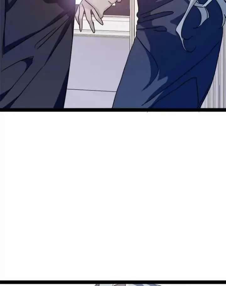 《被嫌弃的私生女》103.阴森的气息（本季完）图65