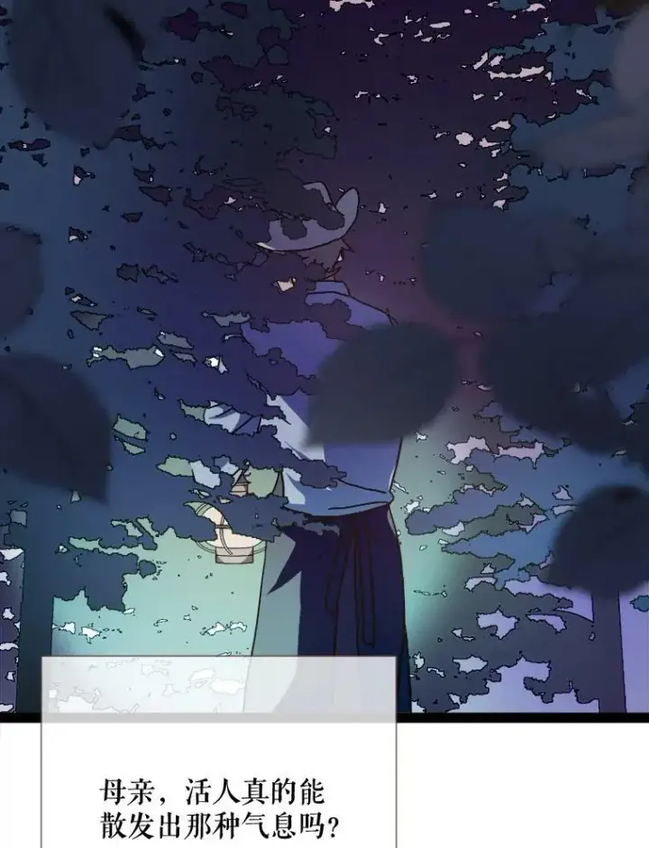 《被嫌弃的私生女》103.阴森的气息（本季完）图90