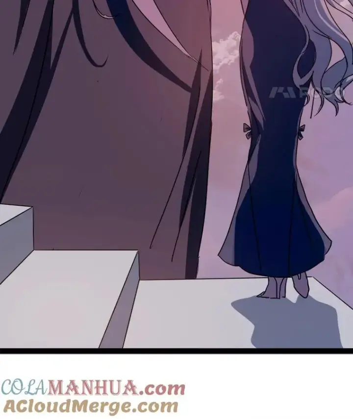 《被嫌弃的私生女》103.阴森的气息图16