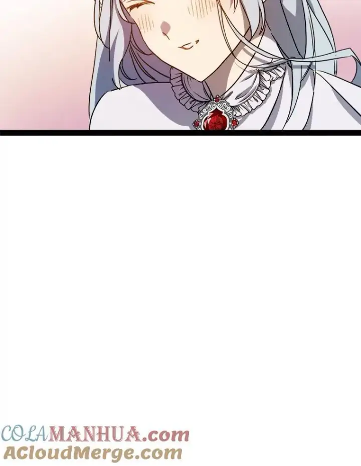 《被嫌弃的私生女》103.阴森的气息图40