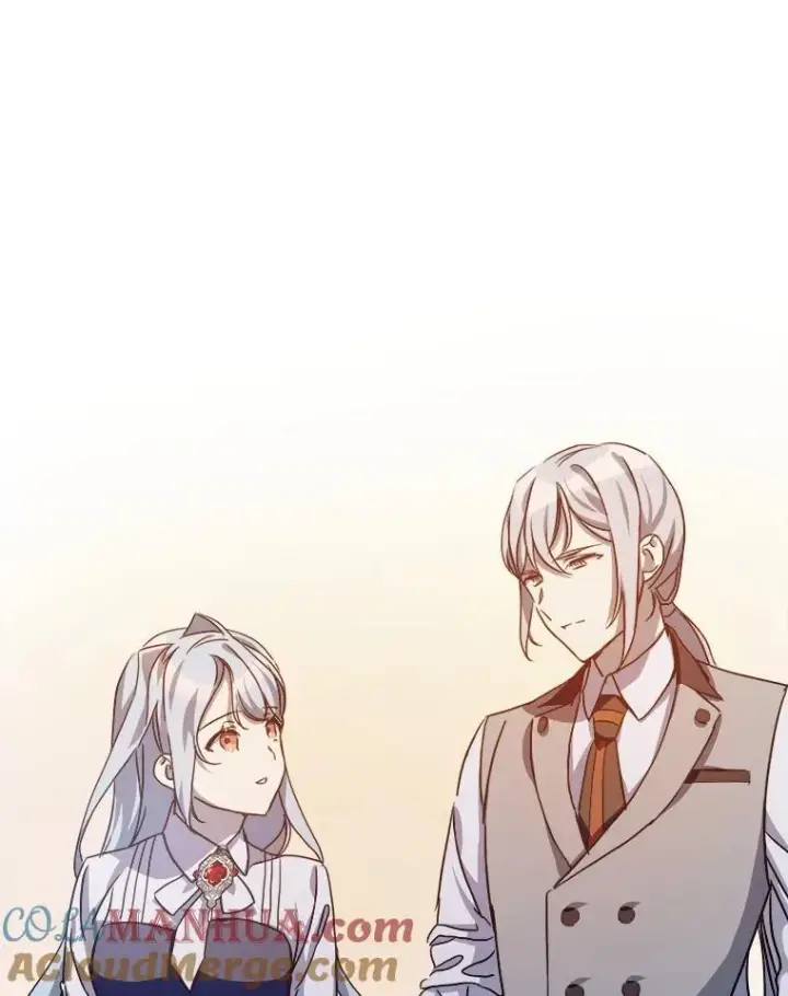 《被嫌弃的私生女》103.阴森的气息图55