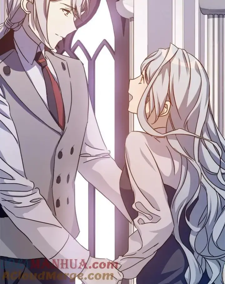 《被嫌弃的私生女》103.阴森的气息图64