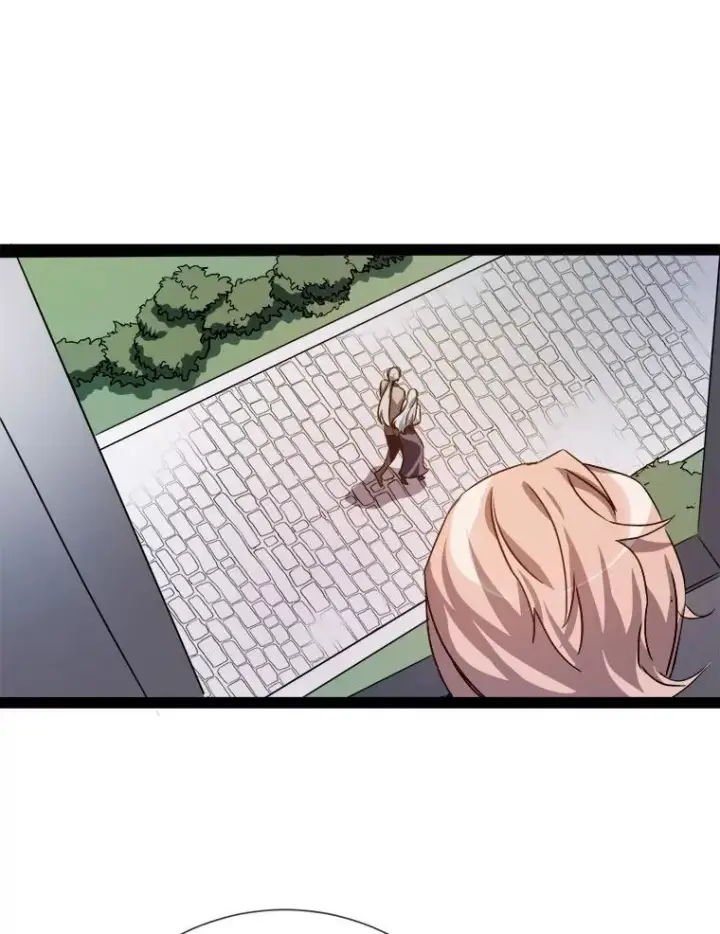 《被嫌弃的私生女》103.阴森的气息图75