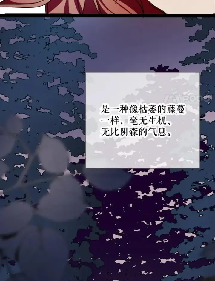 《被嫌弃的私生女》103.阴森的气息图89