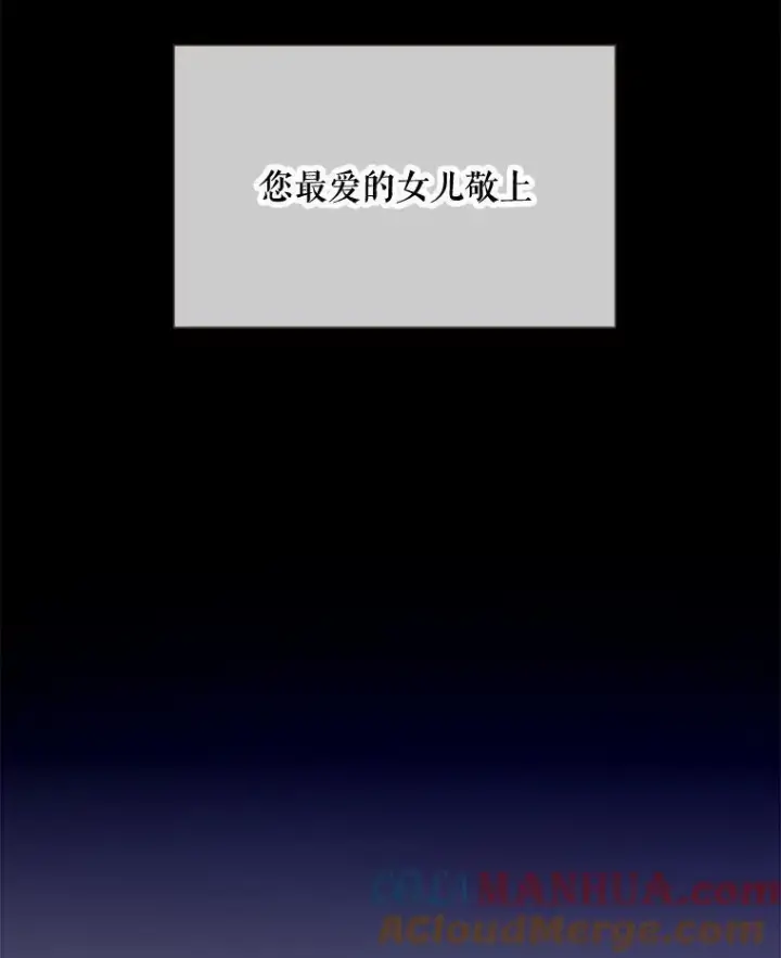 《被嫌弃的私生女》103.阴森的气息图97