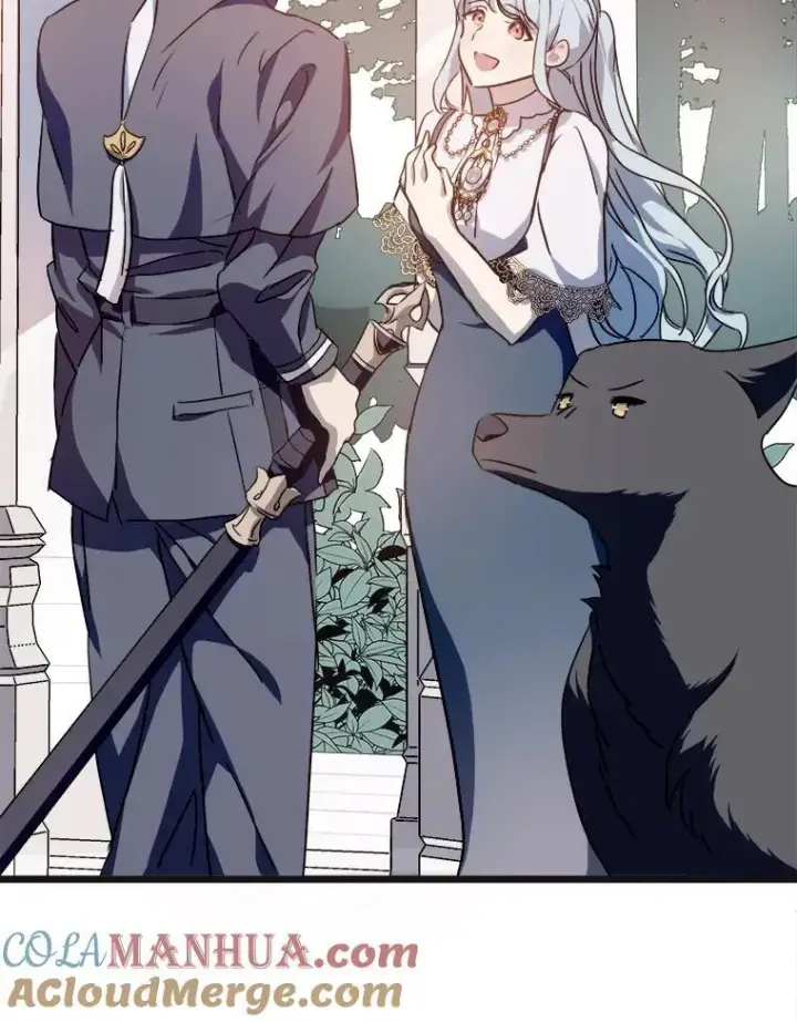 《被嫌弃的私生女》104.茶话会图29