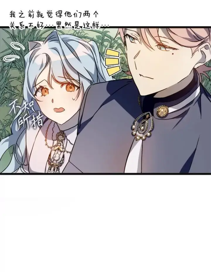 《被嫌弃的私生女》104.茶话会图39