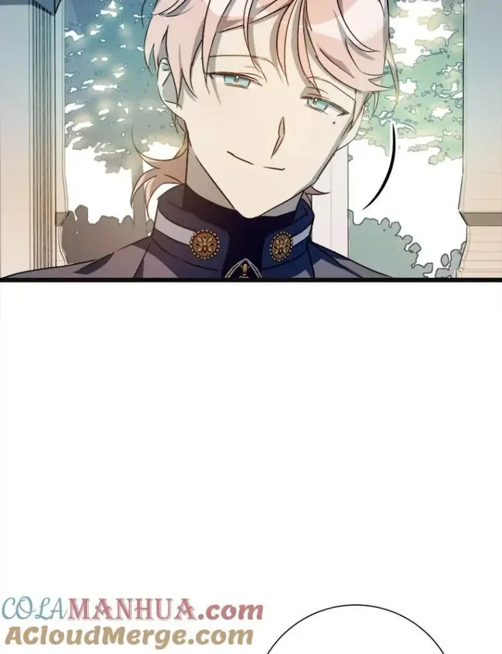 《被嫌弃的私生女》104.茶话会图49