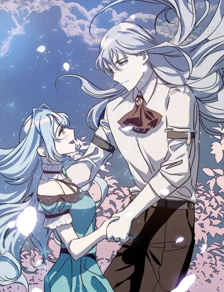 《被嫌弃的私生女》104.茶话会图75