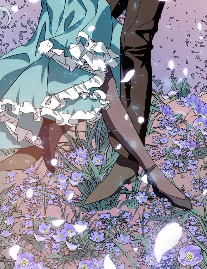 《被嫌弃的私生女》104.茶话会图76