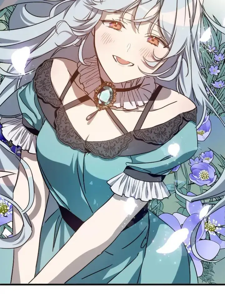 《被嫌弃的私生女》104.茶话会图80