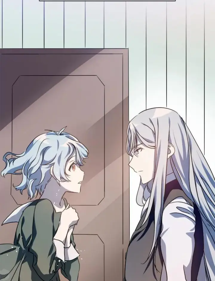 《被嫌弃的私生女》104.茶话会图87