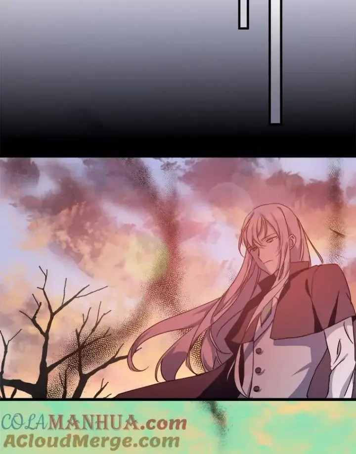 《被嫌弃的私生女》105.走向毁灭图21