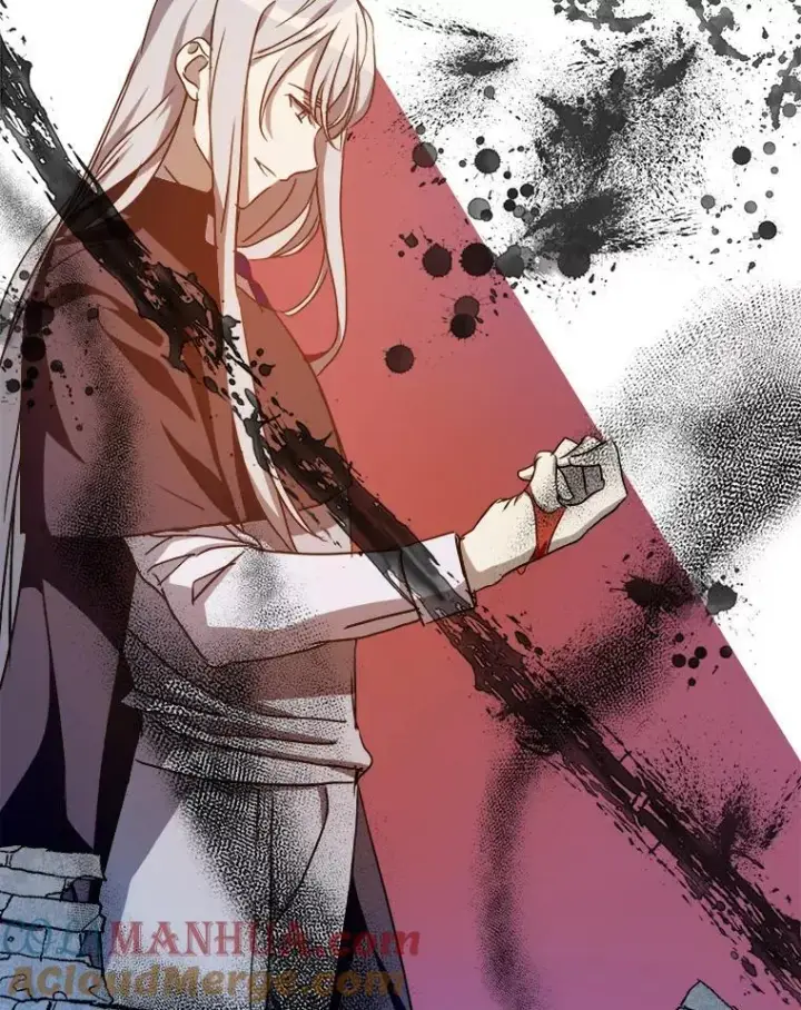 《被嫌弃的私生女》105.走向毁灭图37