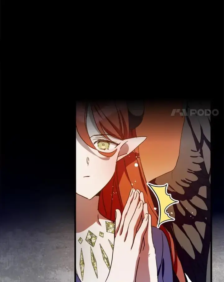 《被嫌弃的私生女》105.走向毁灭图42