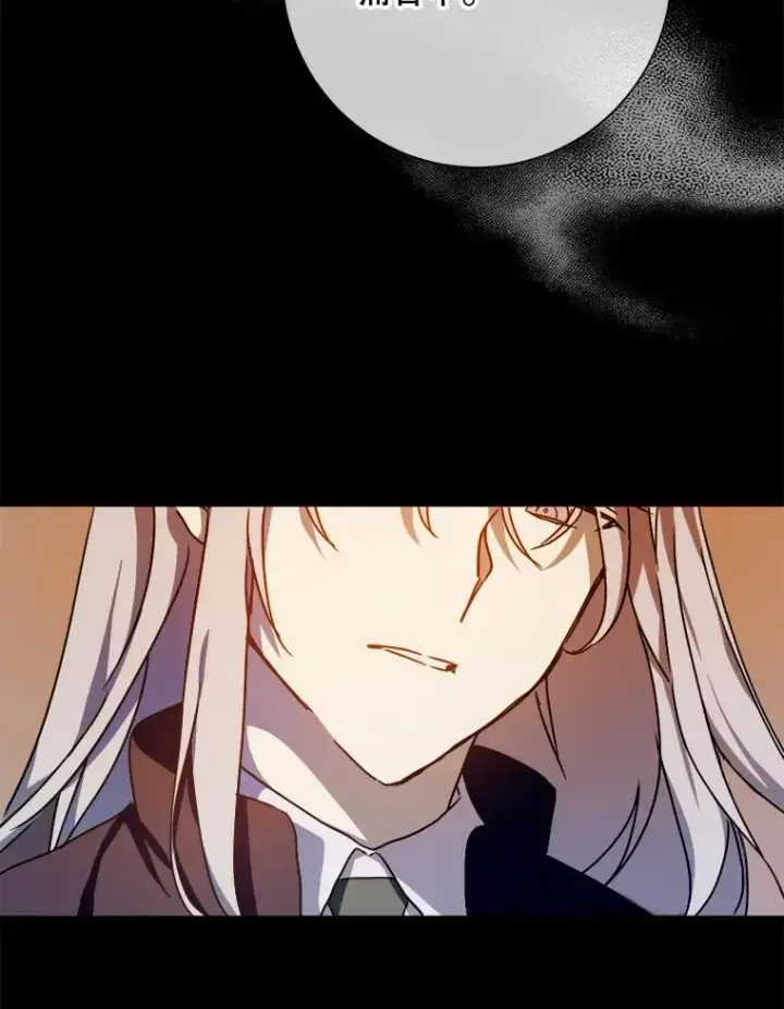 《被嫌弃的私生女》105.走向毁灭图56
