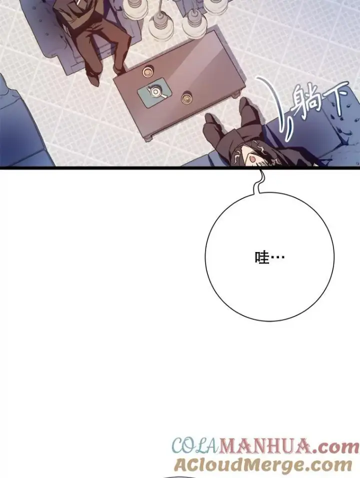 《被嫌弃的私生女》106.玖多的心意图34