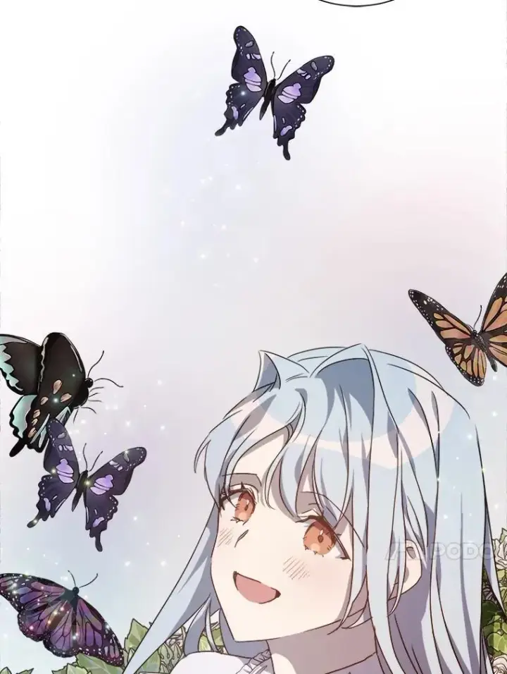 《被嫌弃的私生女》106.玖多的心意图41