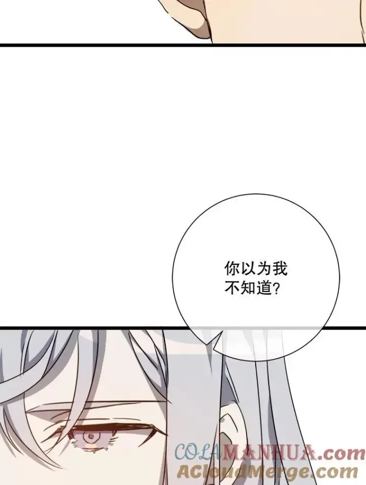 《被嫌弃的私生女》106.玖多的心意图49