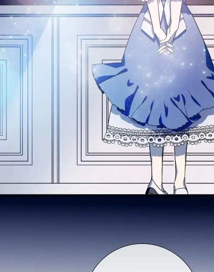 《被嫌弃的私生女》107.一起参加茶话会图12