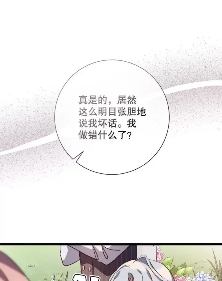 《被嫌弃的私生女》107.一起参加茶话会图24