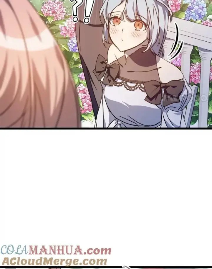 《被嫌弃的私生女》107.一起参加茶话会图25