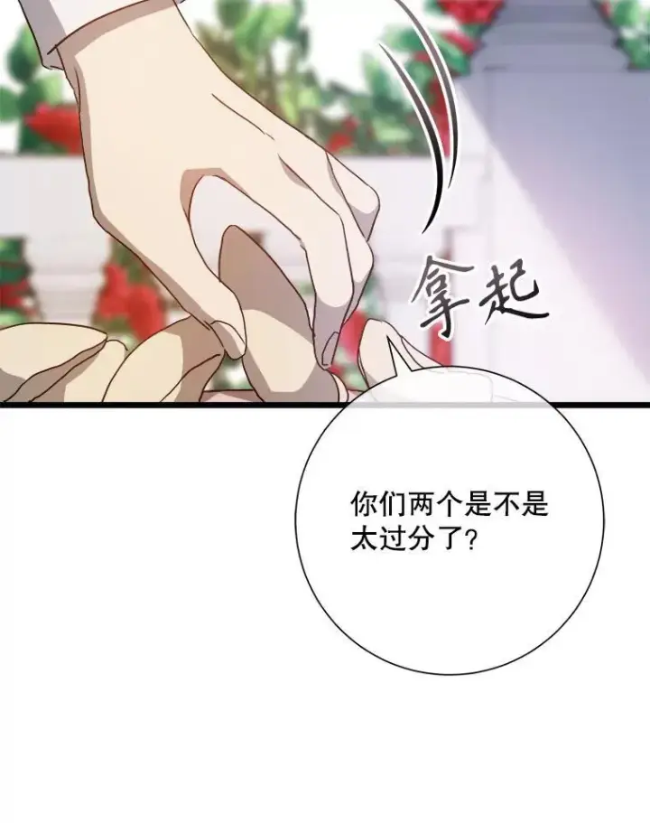 《被嫌弃的私生女》107.一起参加茶话会图26