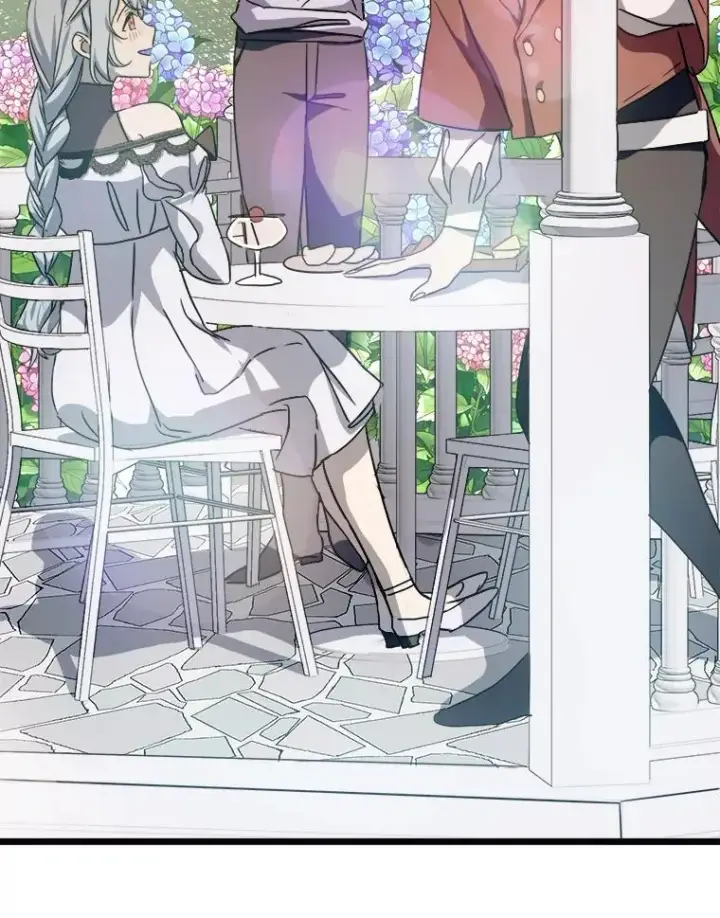 《被嫌弃的私生女》107.一起参加茶话会图30