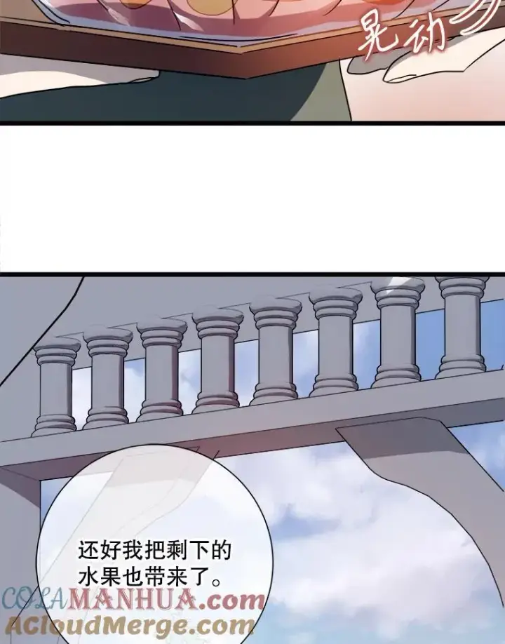 《被嫌弃的私生女》107.一起参加茶话会图37