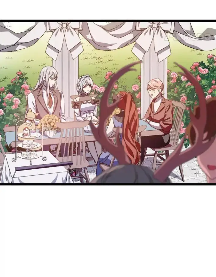 《被嫌弃的私生女》107.一起参加茶话会图42