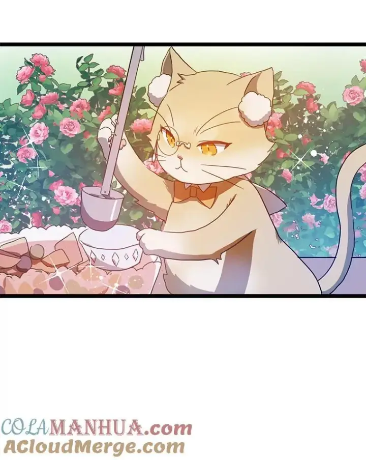 《被嫌弃的私生女》107.一起参加茶话会图43