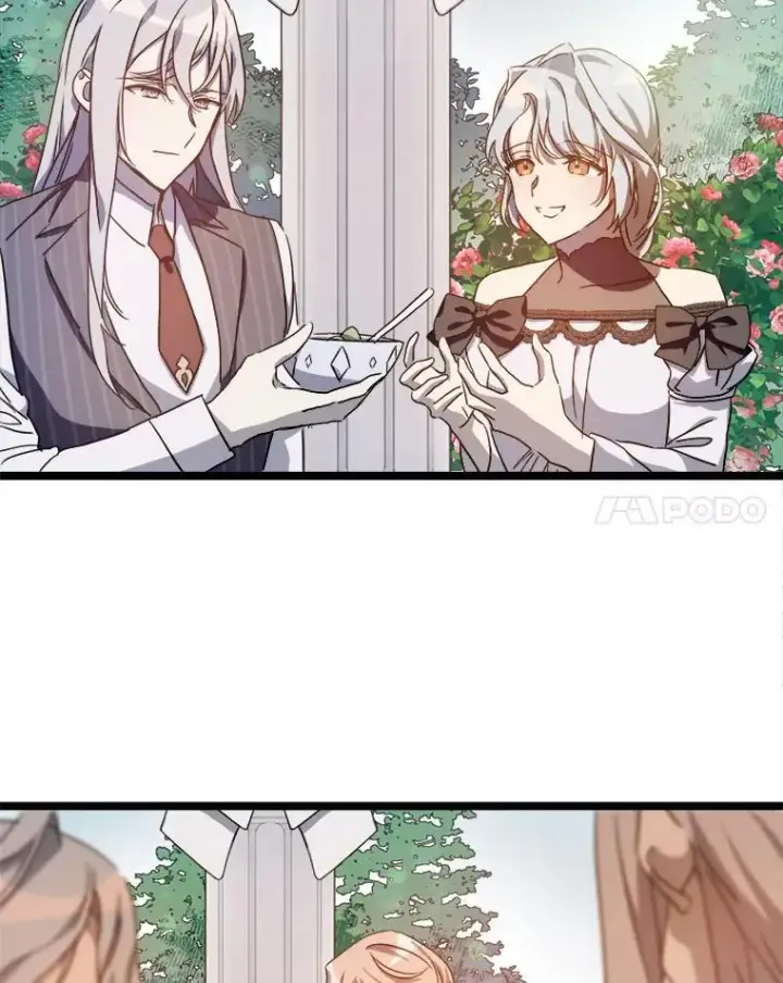《被嫌弃的私生女》107.一起参加茶话会图45