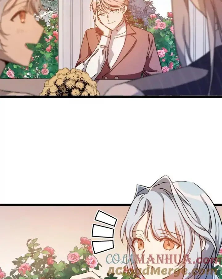 《被嫌弃的私生女》107.一起参加茶话会图46