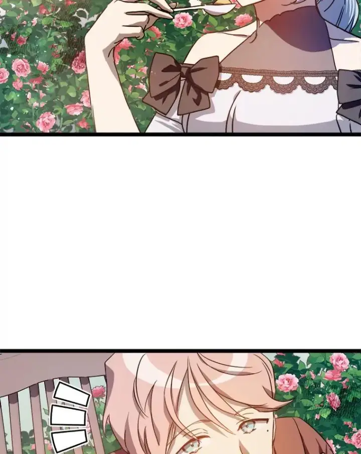 《被嫌弃的私生女》107.一起参加茶话会图47