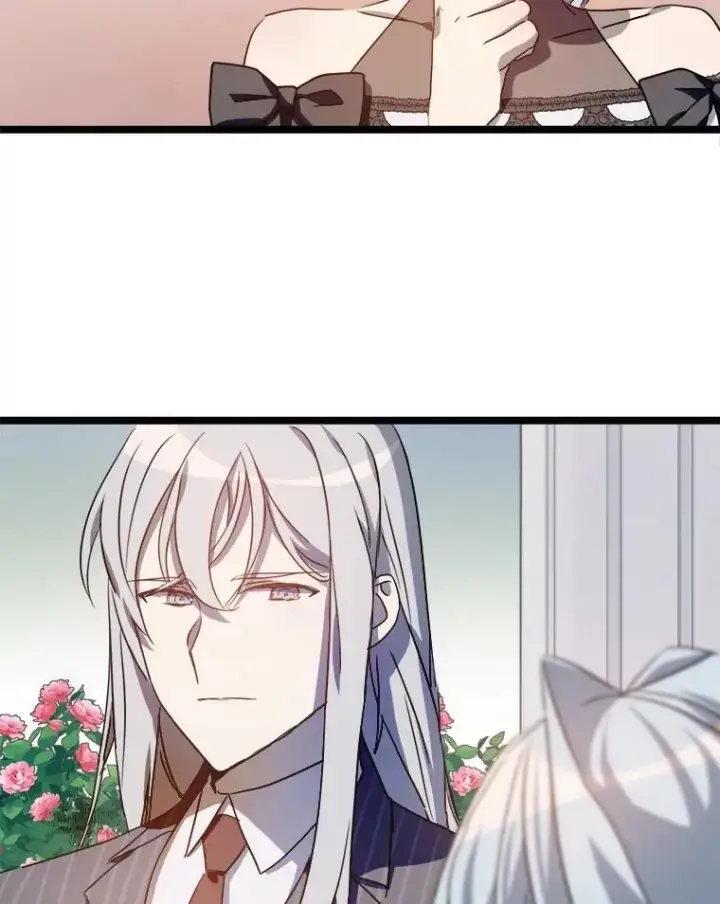 《被嫌弃的私生女》107.一起参加茶话会图50