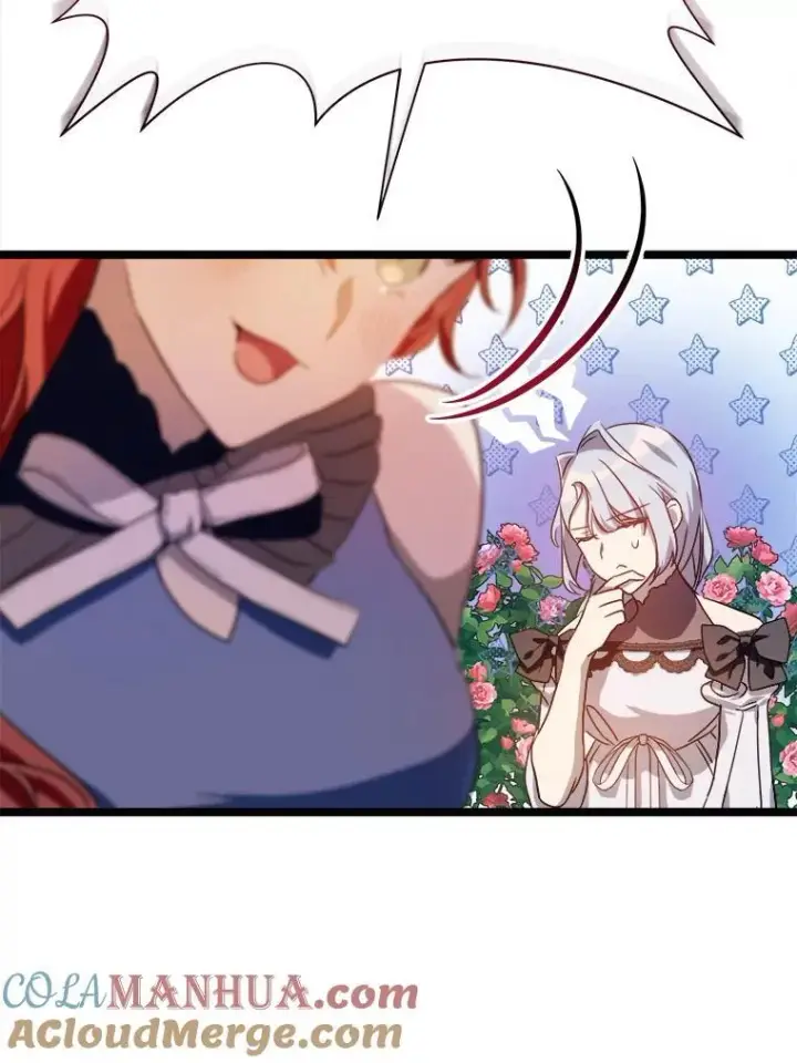 《被嫌弃的私生女》107.一起参加茶话会图64